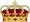 Königskrone der Bourbonen