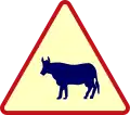 A15a: Viehtrieb