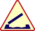 A6: Bewegliche Brücke