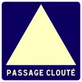 C1: Fußgängerübergang