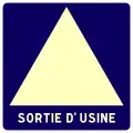 C1: Ausfahrt