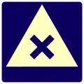 C2: Kreuzung, Vorfahrt von rechts