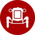 III-03: Personenkraftwagenverbot