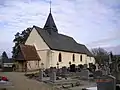 Kirche Saint-Ouen