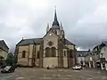 Kirche Notre-Dame