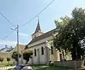 Kirche Saint-Léger
