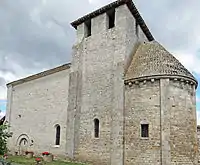 Kirche Notre-Dame