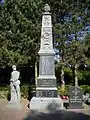 Gefallenendenkmal