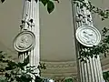 Peirithoos & Theseus
