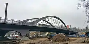   Freybrücke