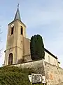 Kirche Saint-Martin