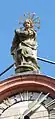 Darstellung der Immaculata