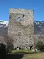 Südseite