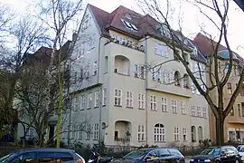 Wilhelmshöher Straße 17