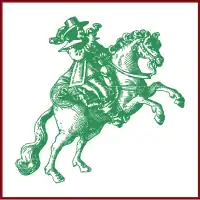 Logo Friedensroute