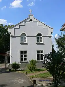 früheres Brauhaus (2009)