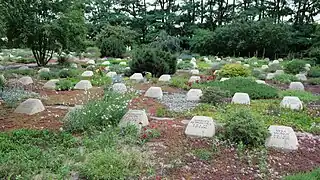Grabsteine