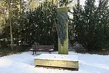 Revolutionäre Kämpfer (1982)Berlin-Adlershof