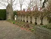 Kriegsdenkmal
