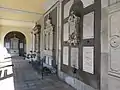 Arkadengang