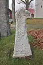 Kreuzstein