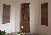Marmorrelief