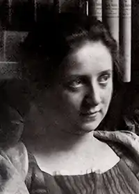 Friedl Dicker (* 1898)