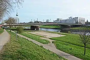 Friedrich-Ebert-Brücke