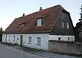 Wohnhaus