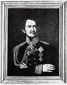 Friedrich Heinrich Ludwig von Pfuel