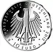 Friedrich II. Wertseite