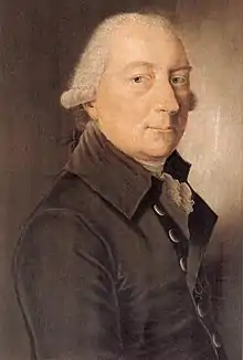 Friedrich August