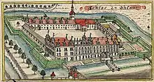Schloss Ohlau
