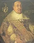 Friedrich Göler von Ravensburg (1610–1665)