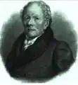 Friedrich Wilhelm von Hoven