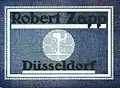 Robert Zapp Düsseldorf