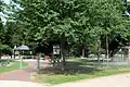 Kinderspielplatz am Eilbektal