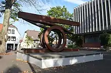 Im Gleichgewicht (2006) – Friedrichsdorf