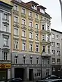 Fassade 64