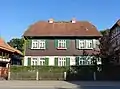 Forsthaus