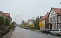 Straßenzug