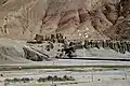 Lalung La nach Shelkar