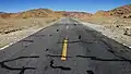 Friendship Highway