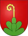Wappen von Frienisberg