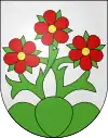 Wappen von Frieswil