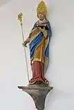 Heiliger Blasius