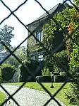 Villa Reiß, ehemals Binderdudl