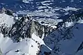 Fritz Pflaum Hütte mit Mitterkaiser