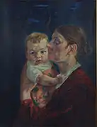 Mutter und Kind (1927)