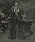 Die große Babylon, 1895